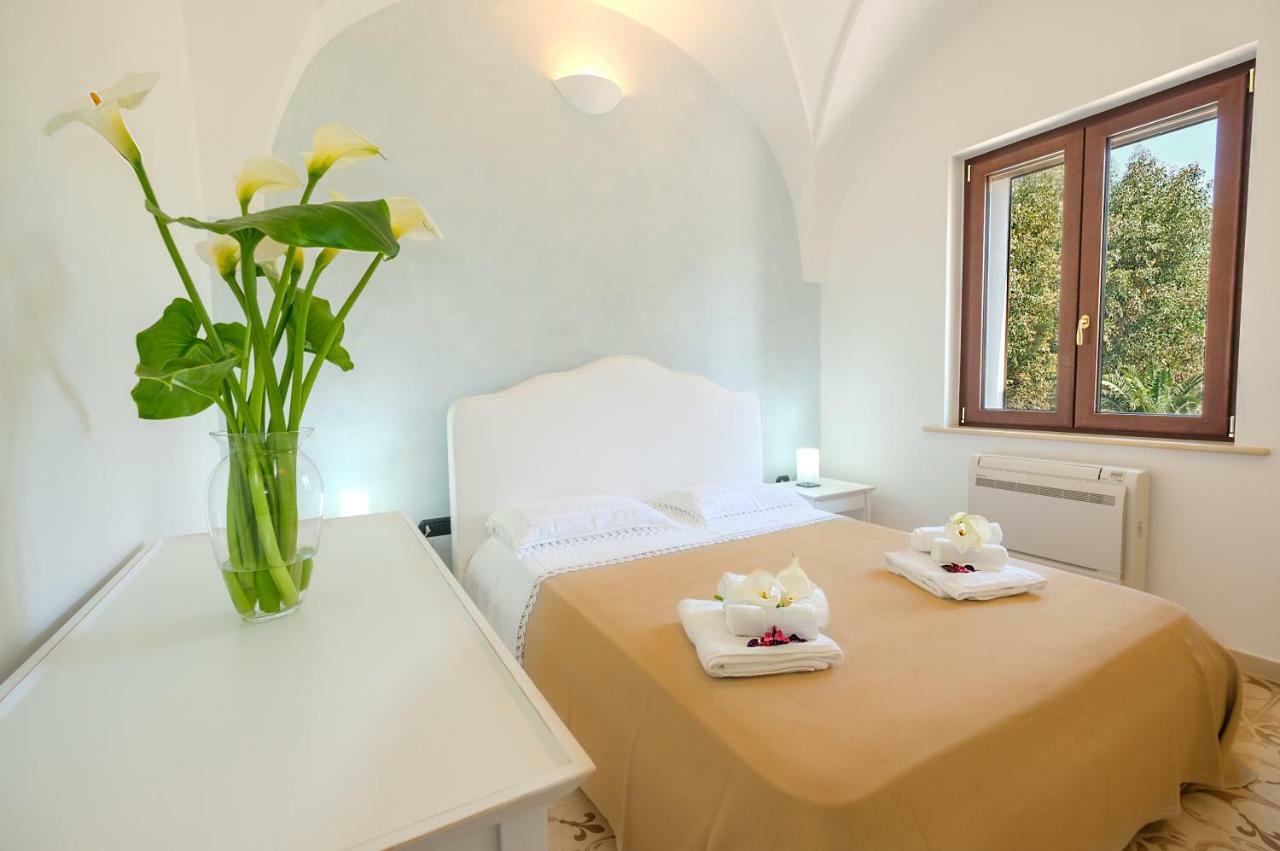 Villa Flem Luxury Montesano Salentino Exterior foto