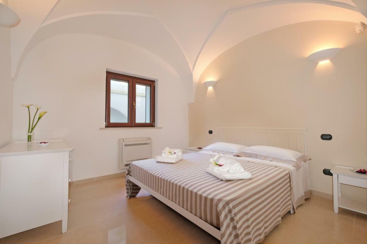 Villa Flem Luxury Montesano Salentino Exterior foto