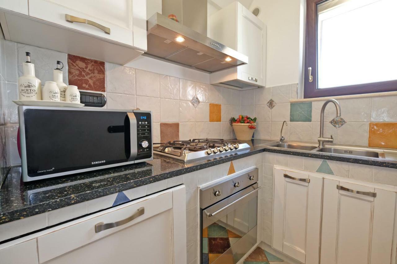 Villa Flem Luxury Montesano Salentino Exterior foto