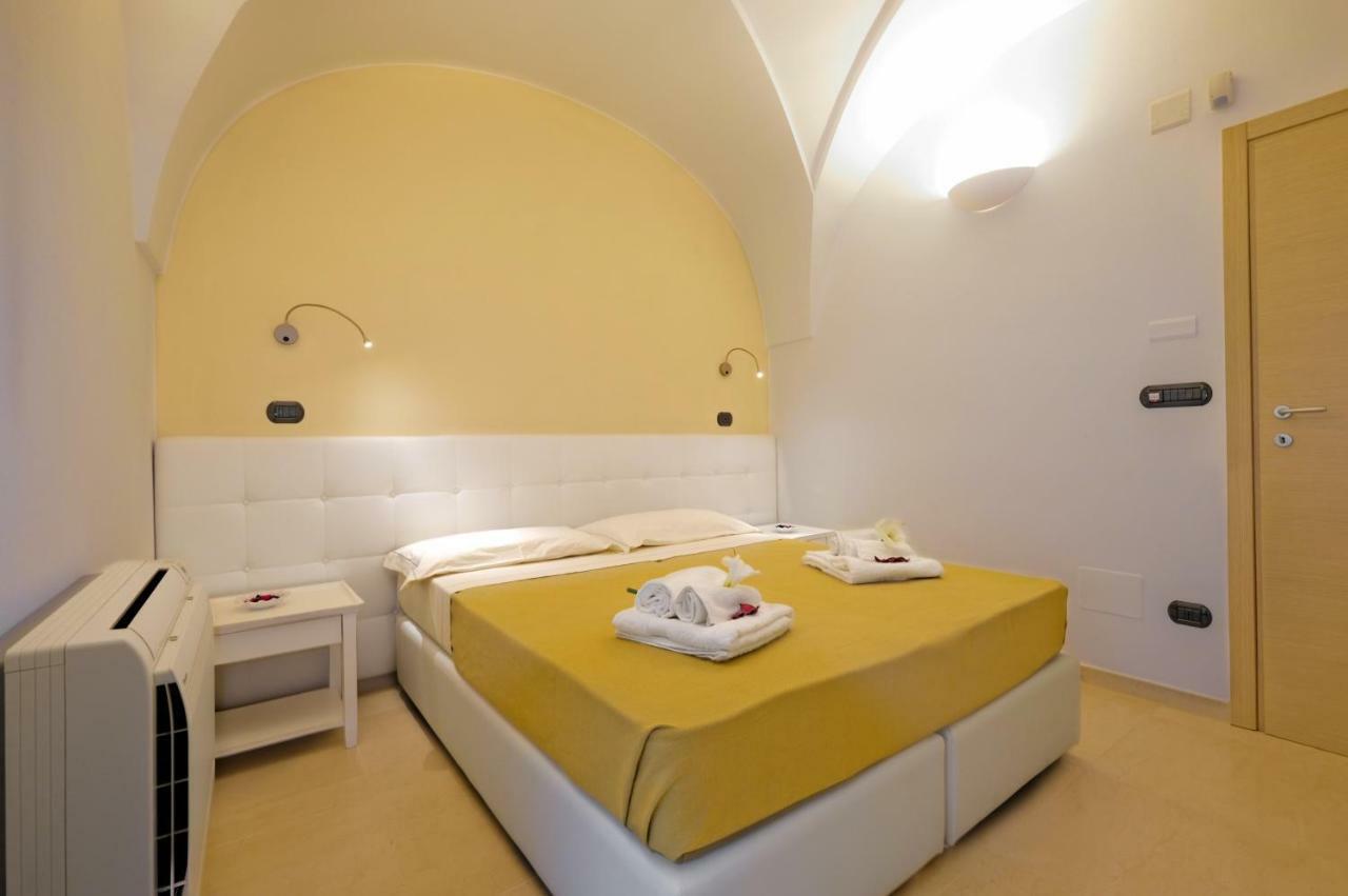 Villa Flem Luxury Montesano Salentino Exterior foto