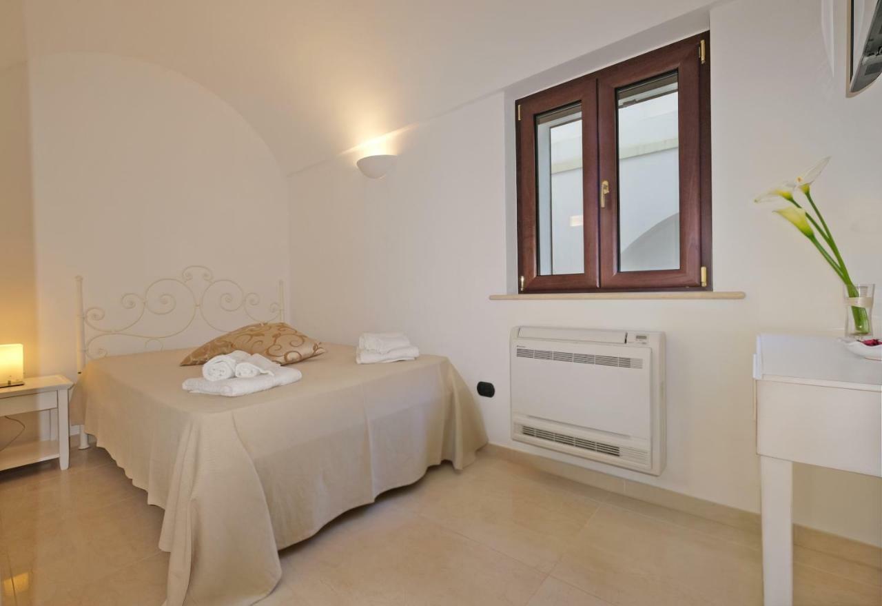 Villa Flem Luxury Montesano Salentino Exterior foto