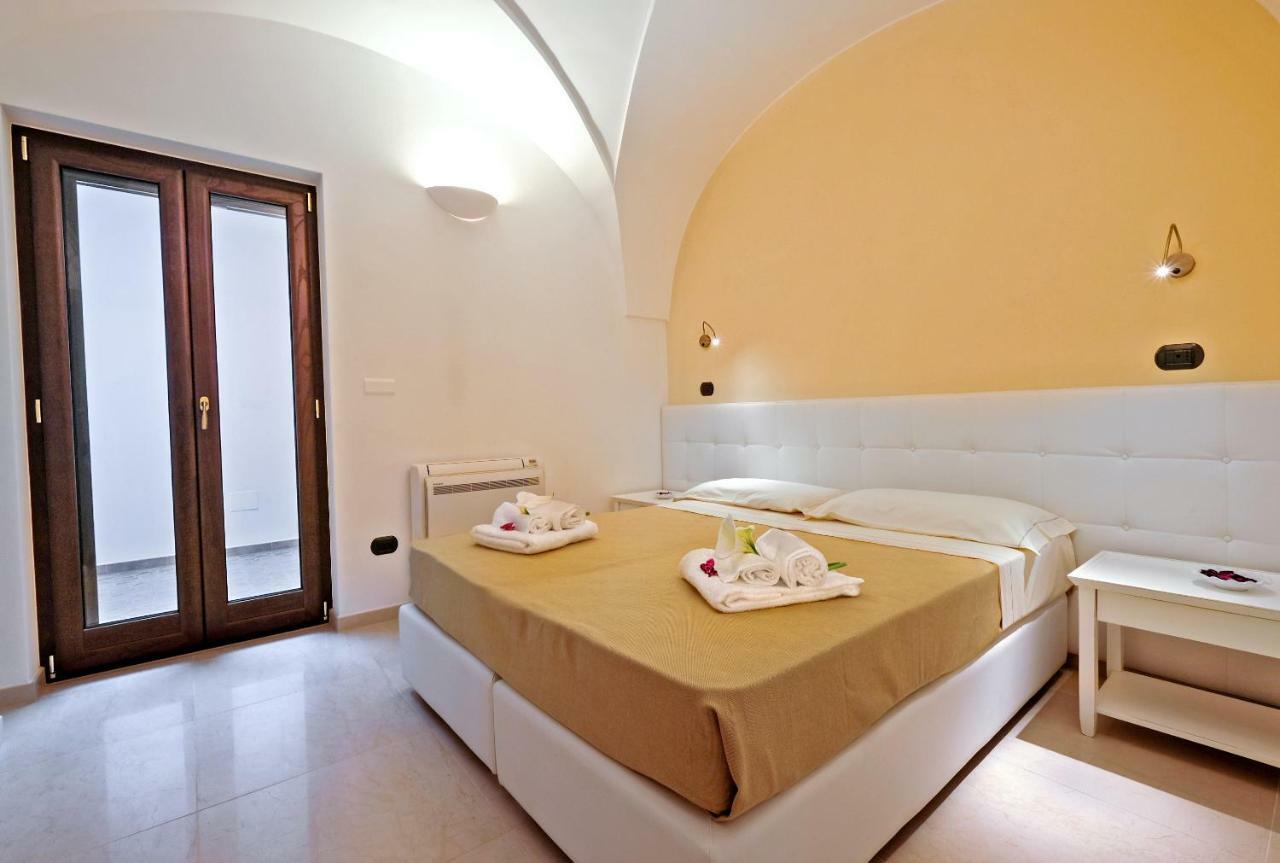 Villa Flem Luxury Montesano Salentino Exterior foto